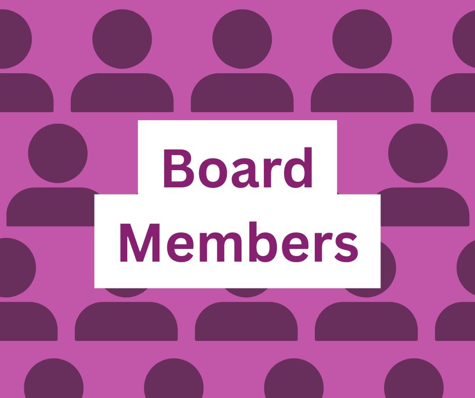 Vacancy for board members