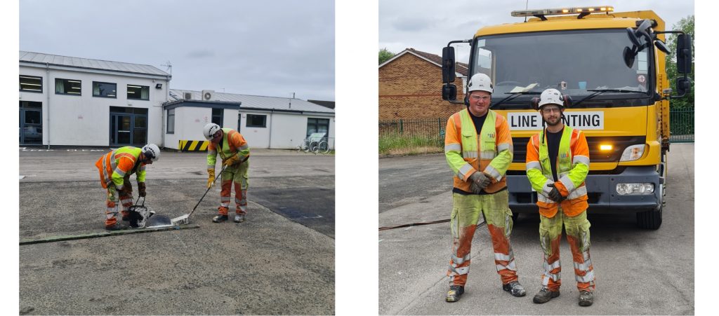 GNS: Fitzgerald Smethwick July 2024