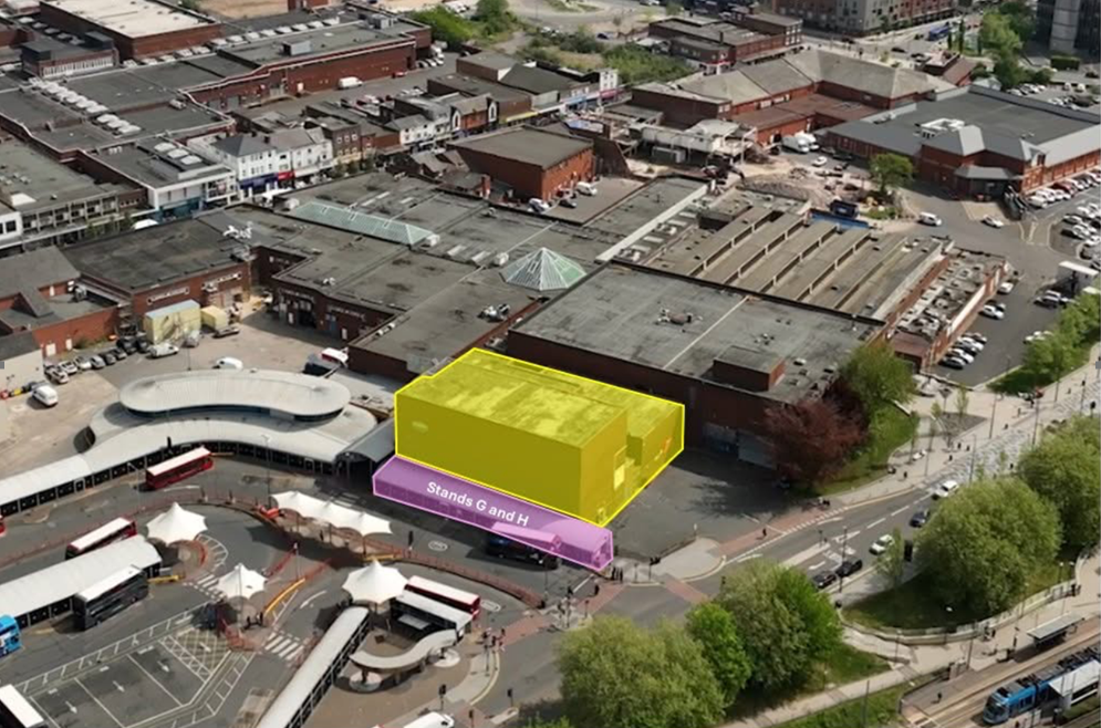 News: Former King Cinema Demo