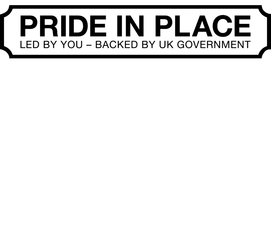 Pride in Place logo