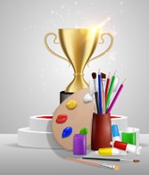 FP Competition Trophy
