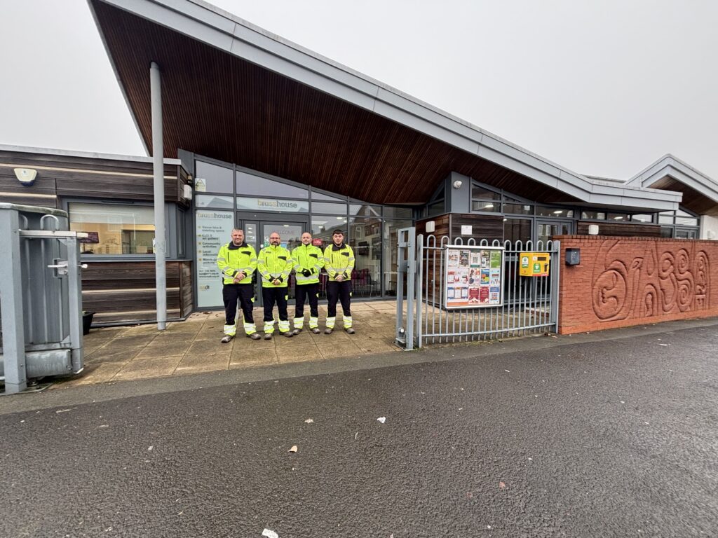 Enfinium grant brasshouse cc